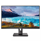 Philips 272S1M 27 Inch 1920 x 1080 Pixels Full HD IPS Panel VGA DVI HDMI DisplayPort LED Monitor